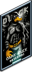 Dark Duck Descends