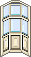 Greenhouse Corner