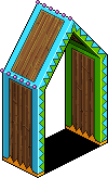 Hedge Gate