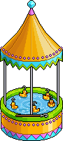 Hook-a-Duck