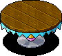 Ruckus Table