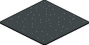 Star Carpet Black