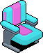 Star Chair