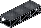 Long Black Stage