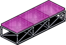Long Pink Stage