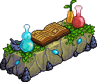 Good Side Table