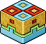 Mayan Building Block