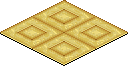 Mayan Floor