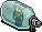 Glass Bottle 3