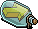 Glass Bottle 4
