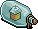 Glass Bottle 6