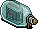Glass Bottle 8