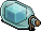 Glass Bottle 9