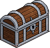 Treasure chest