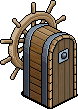 Ships Wheel