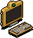 Steampunk Computer