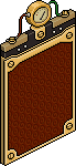 Steampunk Wall