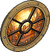 Steampunk Window