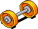 Dumbbell