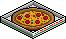 Haba John's Pizza