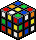 Colour Cube