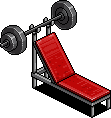 Workout Bench