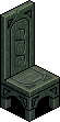 Battleshade Chair