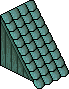 Verdigris Roof