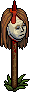 Spiked Skull