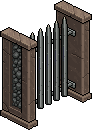 Stone Gate