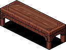 Steelscar Table