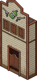 Shoot'em Up Saloon
