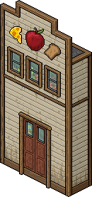 Frank's General Store