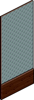 Saloon Wallpaper