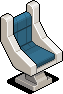 Medium Chair