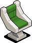 Small Chair