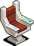 Captain's Chair
