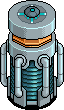 Warp Reactor