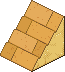 Pyramid Block