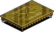 Amanjena Table