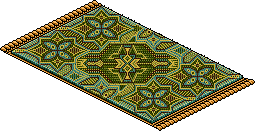 Berber Kilim Rug