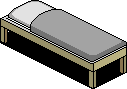 Single Bed