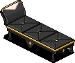 Bling Daybed