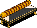 Bling Divan