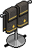 Bling Towels