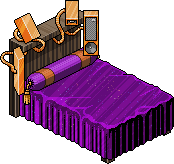 Bling Bed