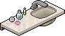 Marble Sink