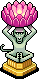 Monkey Lamp