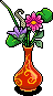 Vase of Flowers