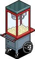 Popcorn Machine